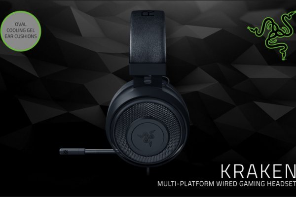 Kraken19 at
