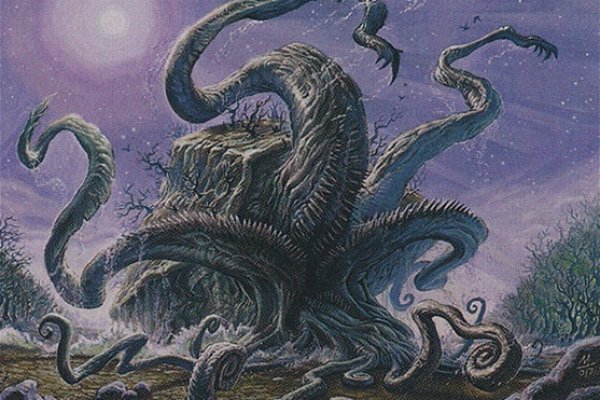 Kraken 1 2