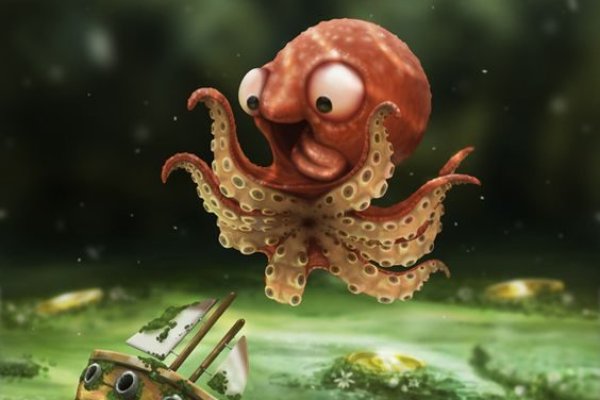 Kraken 22at
