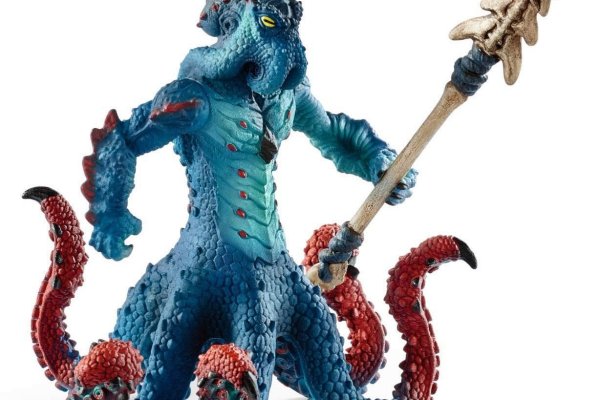 Kraken krn