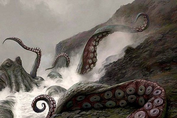 Kraken 17 at